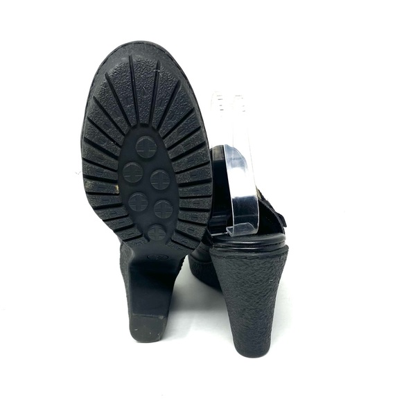 b.o.c. Mules - Picture 3 of 7